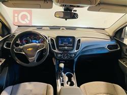 شێڤرۆلێت ئیکۆنۆکس